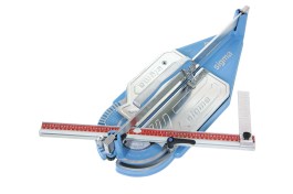 SIGMA PROFESSIONAL MANUAL TILE CUTTER 670mm 38291 SIGMA ΕΠΑΓΓΕΛΜΑΤΙΚΟΣ ΧΕΙΡΟΚΙΝΗΤΟΣ ΚΟΦΤΗΣ ΠΛΑΚΙΔΙΩΝ 670mm 38291